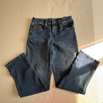 Liverpool Jeans Company Women's Liverpool Mary Girlfriend Jeans Size 2/26 Petite Blue Photo 4