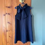 Tuckernuck Navy Blue Blythe Dress Photo 2