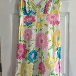 Lilly Pulitzer dress size 10 Photo 0