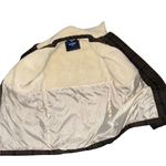 Old Navy  Plaid Wool Blend Sherpa
Teddy Lined Jacket Size S Cabincore
Lumberjack Photo 5