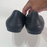 Crocs Lina 203404 Ballet Flats Women Shoes 8 Black Iconic Comfort Preppy Classic Photo 6