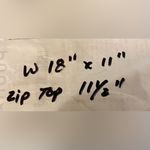 Franco Sarto  red leather shoulder bag Photo 6