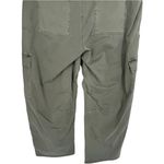 Gap NWT Women's High Rise Barrel Khakis
Cargo Pants Green Size 20 Casual Photo 12