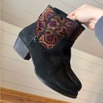 sbicca  Suede Booties Photo 0