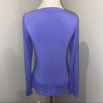 Flax  in Motion long sleeve soft top Photo 2