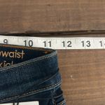 7 For All Mankind  LUXE VINTAGE HIGH WAIST SLIM KICK IN DEEP SOUL SIZE 23  Photo 6