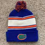 Gators Beanie Blue Photo 0