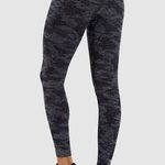 Gymshark Camp Seamless Leggings Photo 0