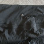 CRZ Yoga  Dark Grey High Waisted Leggings, Size 12 Photo 5