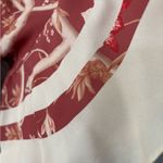 NWOT Johanna Ortiz Terracotta and Cream A Photo 8