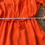 Trina Turk  Mahalo Dress Sz XS Silk Blend Mini Dress Photo 4