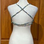 Francesca's Women’s Bikini Top Size S Photo 1