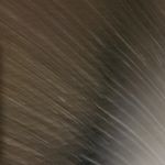 Milly  Black and Gold Jackie Textured Waves Halter One Piece Size P Photo 3