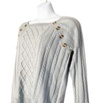 Amazon Women's Cable Knit Long Sleeve Sweater size XXL Photo 3