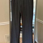 Gianni Bini  Gray‎ Straight Leg Trouser Pants Size 4 Photo 0