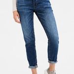 American Eagle TomGirl Jeans, Size 00 Regular Photo 0