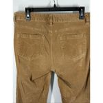 Calvin Klein Jeans women’s corduroy pant size 8 Photo 4