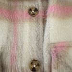 Grace+ Karma Plaid Button Photo 4