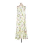 Show Me Your Mumu  Riley Floral Maxi Dress Ethereal Sequins S Photo 4