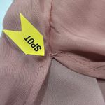 Michael Costello x REVOLVE Braxton Dress in Rose XXS Photo 12