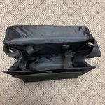 Small Black Tote Bag NEW Photo 3