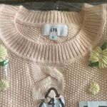 LPA Charli Sweater in Blush Photo 3