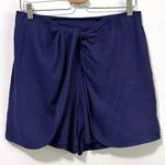 Anthropologie  HEI-HEI Skirted Shorts Women’s Size XS Photo 1