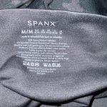 Spanx  Lamn Black Camo Bike Short Size Medium Women’s New Photo 1