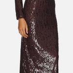 Line and Dot  sequin dress Photo 0