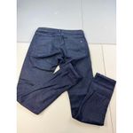 Rag and Bone Rag‎ & Bone Women's Dark Wash Indigo Denim Jeans Size 26 Classic Style Photo 8