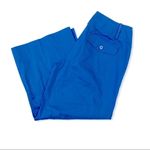 Tahari Women's Solid Wide Leg Trousers Size 2 Photo 3