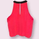 Bisou Bisou by Michele Bohbot Sleeveless Blouse - size XL Photo 1