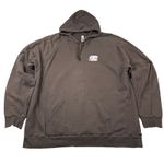 American Apparel Betty Boop x Cleveland Browns Hoodie Sweatshirt Size XL Dawg Pound Football NFL Photo 1