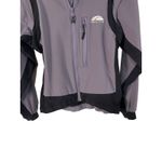 GoLite‎ Size XS Outdoors Purple Black Jacket Convertable Activewar Photo 2