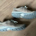 Keen  Presidio ll Brown Leather Hiking Outdoor Camping Shoes Women Size 9.5 Photo 9