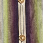 Robert Graham Womens large  Long Sleeve Button Up Shirt  Photo 3