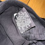 Tripp NYC  black vegan lace up pants 18 Photo 5