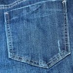 Vera Wang Simply Vera  Mid Rise Capri Blue Jeans Womens 16W Denim Stretch Casual Photo 12