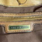 The Limited leather shoulder bag Photo 6