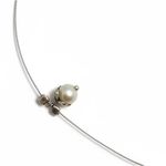 Silpada  16” necklace. Photo 3