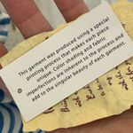 One World patriotic blue striped red vintage truck fireworks crewneck tee med Photo 5