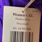Columbia ‎ deep purple whidbey shorts KL 4150-50S Photo 4
