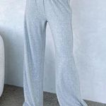 White Fox Boutique White Fox Pants Photo 3