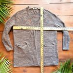 Madewell  Marled Summer Ryder Cardigan Sweater – XS Photo 9