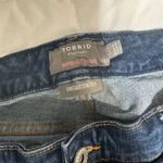 Torrid  Boyfriend Straight Jeans Photo 1