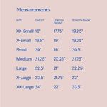 Addison Bay  Active Rib Everyother Day Crewneck Sweatshirt XL Photo 9