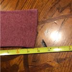 Cute Long Sleeve Top Purple Photo 10