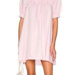 Show Me Your Mumu  Annalynne Mini Dress Petal Pink Photo 0
