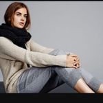 Club Monaco  martine cashmere cardigan Photo 0