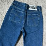 Ragged Priest Dakota Medium Wash High waisted Jean Photo 8